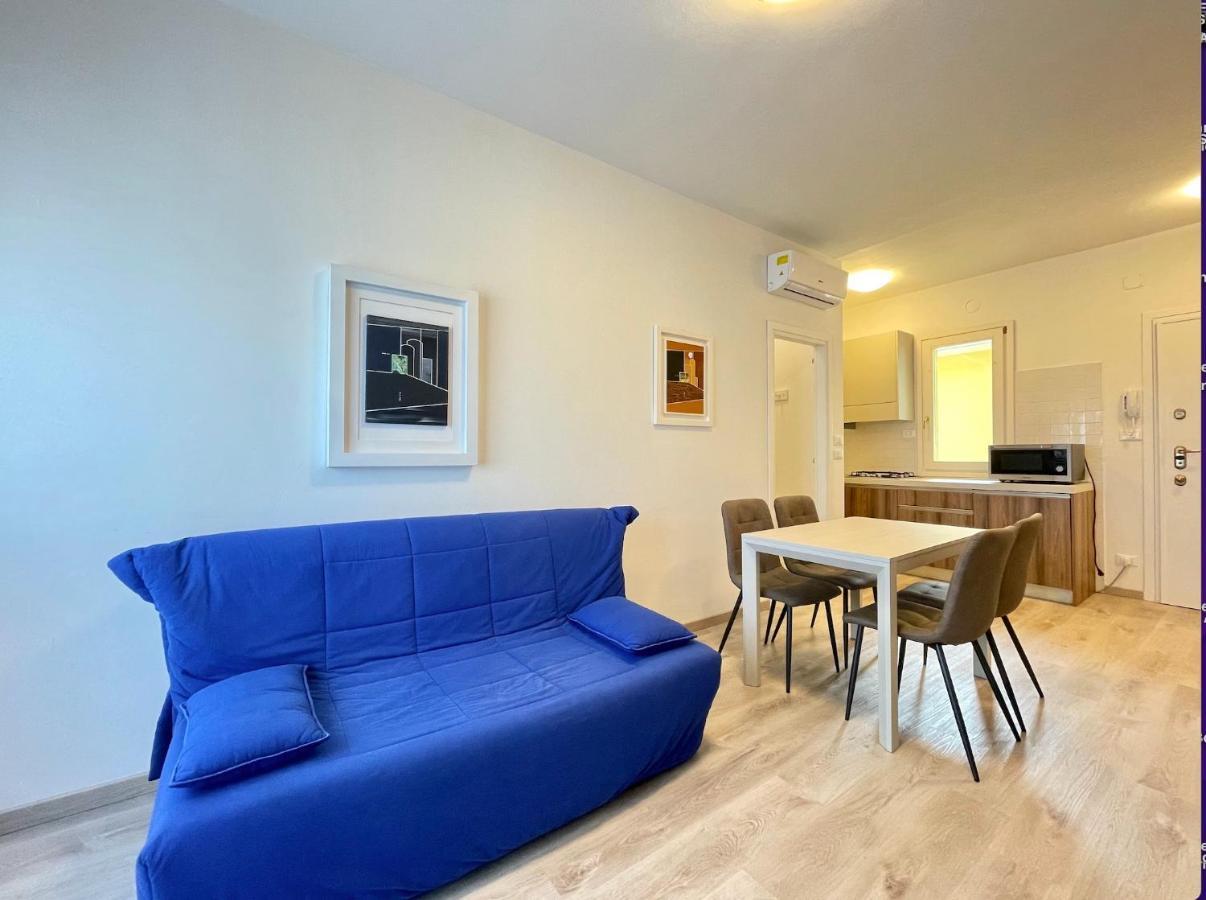 Appartamento Olimpo Carraro Immobiliare Jesolo - Family Apartments Exterior photo
