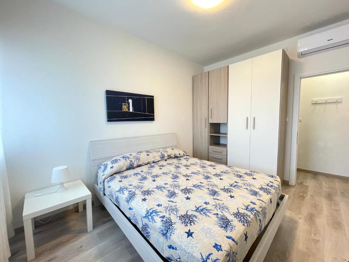 Appartamento Olimpo Carraro Immobiliare Jesolo - Family Apartments Exterior photo