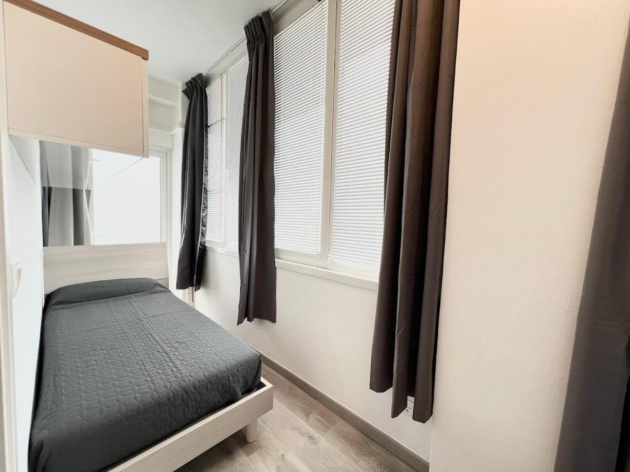 Appartamento Olimpo Carraro Immobiliare Jesolo - Family Apartments Exterior photo
